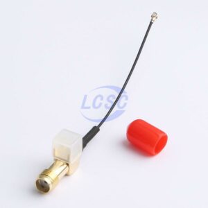 Shenzhen Kinghelm Elec KH-IPEX3-SMAKWE5-RG0.81-B70H