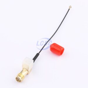 Shenzhen Kinghelm Elec KH-IPEX3-SMAKWE5-RG0.81-B80H