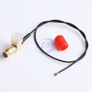 Shenzhen Kinghelm Elec KH-IPEX4-SMAKWE5-B0250H