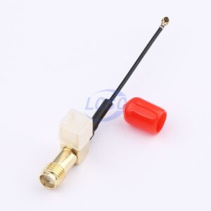 Shenzhen Kinghelm Elec KH-IPEX4-SMAKWE5-B050H