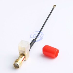 Shenzhen Kinghelm Elec KH-IPEX4-SMAKWE5-B060H