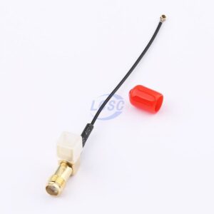 Shenzhen Kinghelm Elec KH-IPEX4-SMAKWE5-B080H