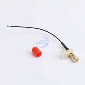 Shenzhen Kinghelm Elec KH-IPEX4-SMAKWE5-B090H