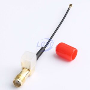 Shenzhen Kinghelm Elec KH-IPEX4-SMAKWE5-B60H