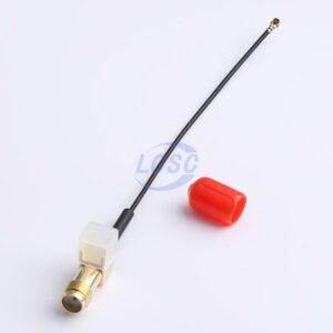 Shenzhen Kinghelm Elec KH-IPEX4-SMAKWE5-B90H