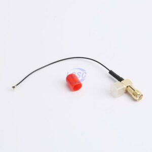 Shenzhen Kinghelm Elec KH-IPEX4-SMAKWE5-RG0.81-B0100H