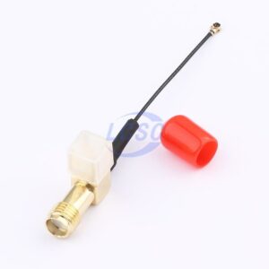 Shenzhen Kinghelm Elec KH-IPEX4-SMAKWE5-RG0.81-B050H