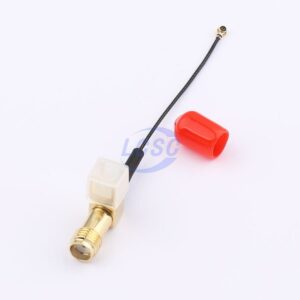 Shenzhen Kinghelm Elec KH-IPEX4-SMAKWE5-RG0.81-B060H