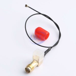 Shenzhen Kinghelm Elec KH-IPEX4-SMAKWE5-RG0.81-B180H