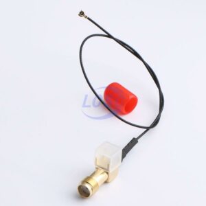 Shenzhen Kinghelm Elec KH-IPEX4-SMAKWE5-RG0.81-B200H