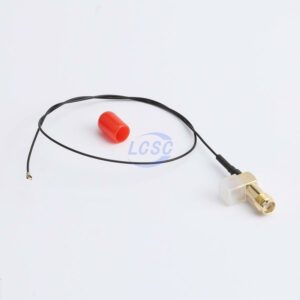 Shenzhen Kinghelm Elec KH-IPEX4-SMAKWE5-RG0.81-B300H