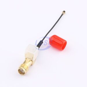 Shenzhen Kinghelm Elec KH-IPEX4-SMAKWE5-RG0.81-B50H