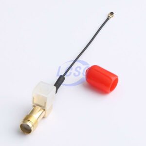 Shenzhen Kinghelm Elec KH-IPEX4-SMAKWE5-RG0.81-B60H