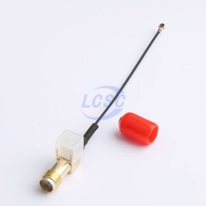 Shenzhen Kinghelm Elec KH-IPEX4-SMAKWE5-RG0.81-B70H