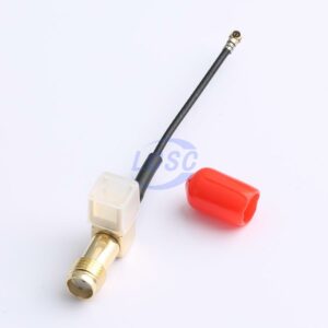 Shenzhen Kinghelm Elec KH-IPEX4-SMAKWE5-RG1.37-B050H