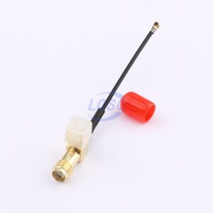 Shenzhen Kinghelm Elec KH-IPEX4-SMAKWE5-RG1.37-B060H