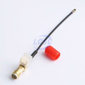 Shenzhen Kinghelm Elec KH-IPEX4-SMAKWE5-RG1.37-B080H