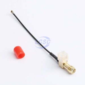 Shenzhen Kinghelm Elec KH-IPEX4-SMAKWE5-RG1.37-B090H