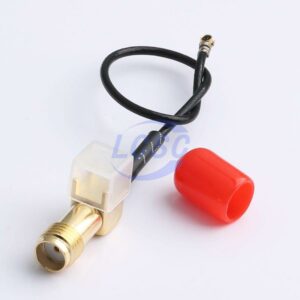 Shenzhen Kinghelm Elec KH-IPEX4-SMAKWE5-RG1.37-B100H