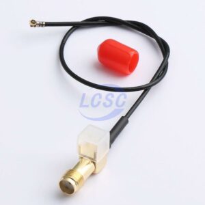 Shenzhen Kinghelm Elec KH-IPEX4-SMAKWE5-RG1.37-B200H