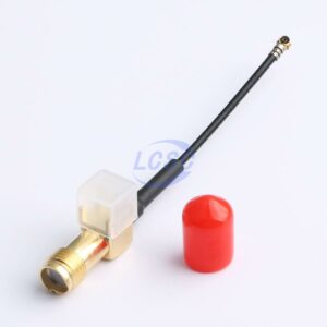 Shenzhen Kinghelm Elec KH-IPEX4-SMAKWE5-RG1.37-B50H