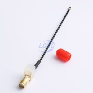 Shenzhen Kinghelm Elec KH-IPEX4-SMAKWE5-RG1.37-B90H