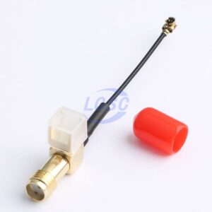 Shenzhen Kinghelm Elec KH-IPEXA-SMAKWE5-B050H