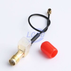 Shenzhen Kinghelm Elec KH-IPEXA-SMAKWE5-B100H