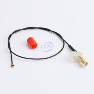 Shenzhen Kinghelm Elec KH-IPEXA-SMAKWE5-B300H