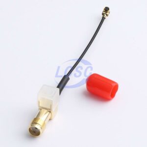 Shenzhen Kinghelm Elec KH-IPEXA-SMAKWE5-B60H