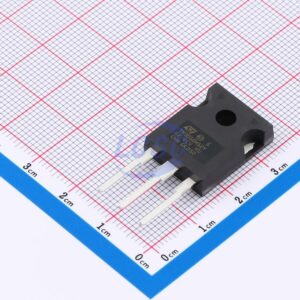 STMicroelectronics TN3050H-12WY
