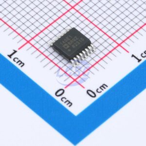 Analog Devices ADUM140E1BRQZ