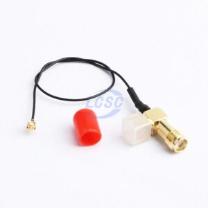 Shenzhen Kinghelm Elec KH-IPEX-SMAKWE5-RG0.81-B0160H