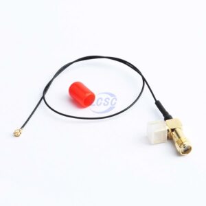 Shenzhen Kinghelm Elec KH-IPEX-SMAKWE5-RG0.81-B0250H