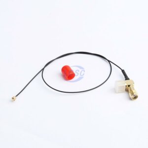 Shenzhen Kinghelm Elec KH-IPEX-SMAKWE5-RG0.81-B0300H