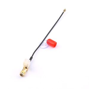 Shenzhen Kinghelm Elec KH-IPEX-SMAKWE5-RG1.37-B0120H