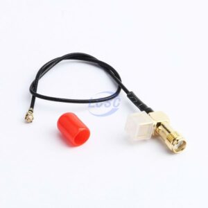 Shenzhen Kinghelm Elec KH-IPEX-SMAKWE5-RG1.37-B0180H