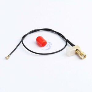 Shenzhen Kinghelm Elec KH-IPEX-SMAKWE5-RG1.37-B0250H