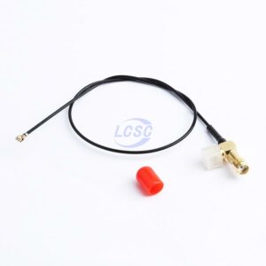 Shenzhen Kinghelm Elec KH-IPEX-SMAKWE5-RG1.37-B0300H