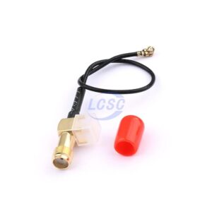 Shenzhen Kinghelm Elec KH-IPEX-SMAKWE5-RG1.37-B120H