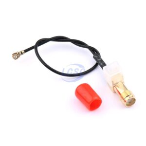 Shenzhen Kinghelm Elec KH-IPEX-SMAKWE5-RG1.37-B140H