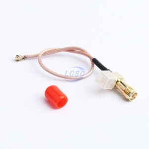 Shenzhen Kinghelm Elec KH-IPEX-SMAKWE5-RG1.78-B0140H