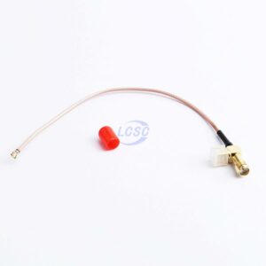 Shenzhen Kinghelm Elec KH-IPEX-SMAKWE5-RG1.78-B0160H