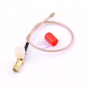 Shenzhen Kinghelm Elec KH-IPEX-SMAKWE5-RG1.78-B0180H