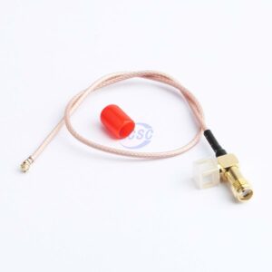 Shenzhen Kinghelm Elec KH-IPEX-SMAKWE5-RG1.78-B0250H