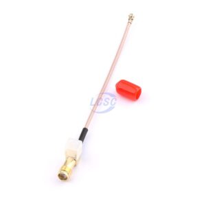 Shenzhen Kinghelm Elec KH-IPEX-SMAKWE5-RG1.78-B100H