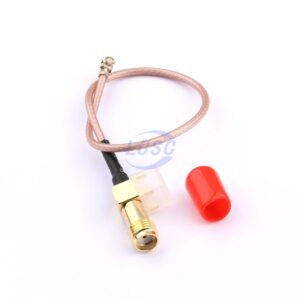 Shenzhen Kinghelm Elec KH-IPEX-SMAKWE5-RG1.78-B140H