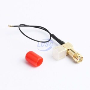 Shenzhen Kinghelm Elec KH-IPEX3-SMAKWE5-RG0.81-B0120H