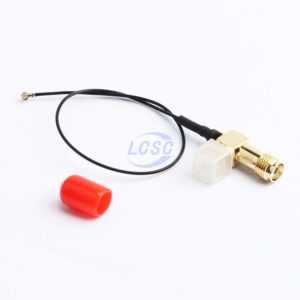 Shenzhen Kinghelm Elec KH-IPEX3-SMAKWE5-RG0.81-B0160H