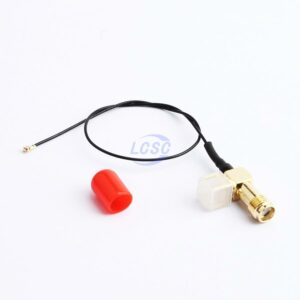 Shenzhen Kinghelm Elec KH-IPEX3-SMAKWE5-RG0.81-B0180H